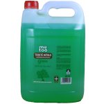 Me too tekuté mýdlo s antibakteriální přísadou Green 5 l – Zboží Dáma