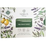 Nobilis Tilia Aroma sada Pro první pomoc 5 x 10 ml – Zboží Dáma