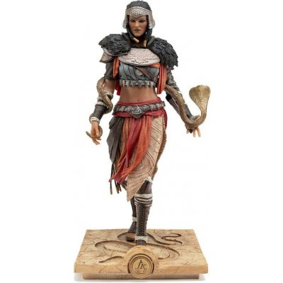 Pure Arts Assassins Creed PVC Statue 1/8 Amunet The Hidden One 25 cm – Sleviste.cz