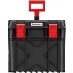 Kistenberg KXB604050 X BLOCK PRO kufr na nářadí s kolečky 546x380x510 černý – Hledejceny.cz