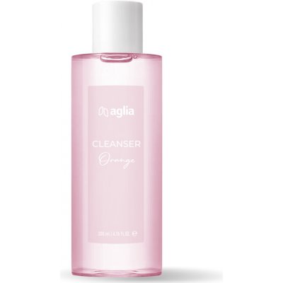 Aglia Cleanser Orange 200 ml – Sleviste.cz