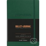 Journal Bullet Leuchtturm1917 Edition 2 Medium A5 Green – Zbozi.Blesk.cz