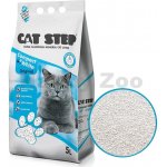 Cat Step Compact White Original 5 l – Zboží Dáma