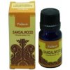 Vonný olej Tulasi Aroma Olej Santalové dřevo Sandal Wood 10 ml