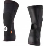 SixSixOne Recon II černé – Zboží Dáma