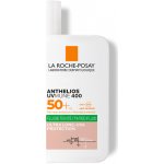 LA ROCHE-POSAY Anthelios UVMune 400 Oil Control Fluid SPF50+ Tonovaný 50 ml – Sleviste.cz