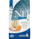 N&D OCEAN Kitten Cod & Shrimp&Pumpkin&Melon 1,5 kg