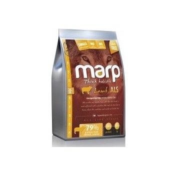 Marp Holistic Lamb ALS Grain Free 2 kg