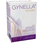 Gynella AtroGel jednoráz. vagin. aplikátorů 7 x 5 g – Sleviste.cz