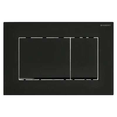 Geberit Sigma20 Square 115.883.16.1 – Zboží Dáma