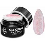 NANI UV gel Amazing Line Princess Gloss 5 ml – Zboží Mobilmania