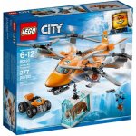 LEGO® City 60193 Polární letiště – Hledejceny.cz