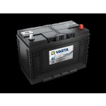 Varta Promotive Black 12V 110Ah 680A 610 404 068 – Sleviste.cz