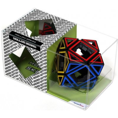 RecentToys Hollow Skewb Kostka – Zbozi.Blesk.cz