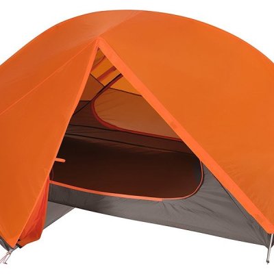 Campgo Feather 2 – Zboží Dáma