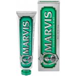 Marvis Classic Strong Mint s fluoridy 85 ml – Hledejceny.cz