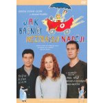 JAK BÁSNÍCI NEZTRÁCEJÍ NADĚJI DVD – Sleviste.cz