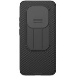 Nillkin CamShield PRO Zadní Kryt pro Xiaomi Redmi Note 15 Pro 5G Black 57983129722 – Sleviste.cz