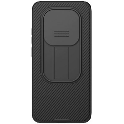 Nillkin CamShield PRO Zadní Kryt pro Xiaomi Redmi Note 15 Pro 5G Black 57983129722 – Sleviste.cz