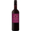 Víno Curl Jung Cabernet Sauvignon nealko 0% 0,75 l (holá láhev)