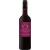 Víno Carl Jung Cabernet Sauvignon 0% 0,75 l (holá láhev)