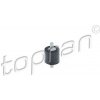 Vzduchový filtr pro automobil Drzak, plast vzduchoveho filtru TOPRAN 400 435