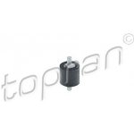Drzak, plast vzduchoveho filtru TOPRAN 400 435 – Hledejceny.cz