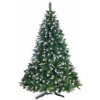 Vánoční stromek AmeliaHome Borovice Diana 150 cm