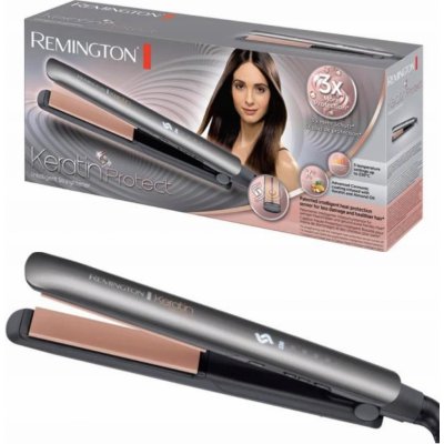 Remington Keratin Protect – Zboží Dáma