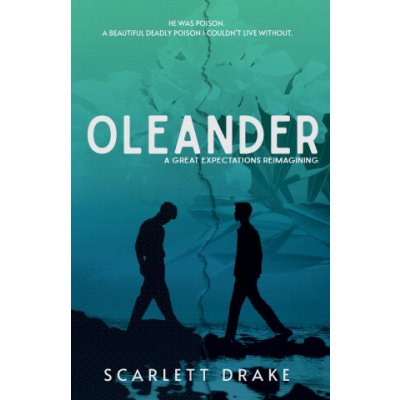 Oleander Scarlett Drake – Hledejceny.cz