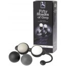 Fifty Shades of Grey - Kegel Balls Set