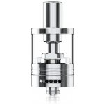 Ismoka Eleaf GS Tank clearomizer Silver 3ml – Zboží Mobilmania