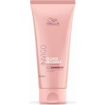 Wella Professional Invigo Blonde Recharge Cool Colour Refreshing Conditioner - Kondicionér pro oživení studených odstínů blond vlasů 200 ml