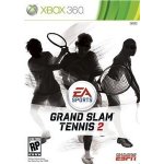Grand Slam Tennis 2 – Zboží Dáma