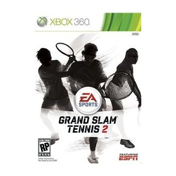 Grand Slam Tennis 2