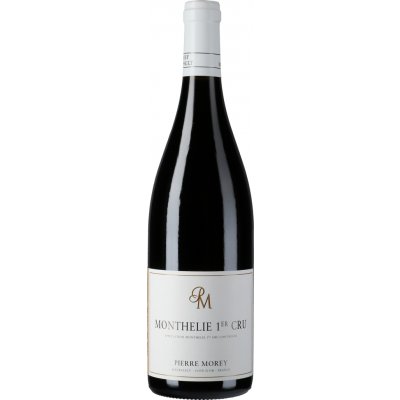 Domaine Pierre Morey Monthelie 2022 Červené 13.8% 0,75 l (holá láhev) – Hledejceny.cz