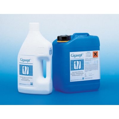 Gigasept Instru AF 5 l – Sleviste.cz