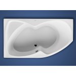 Santech FONTANA 170 x 95 cm SAFON170L – Hledejceny.cz