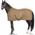 Horze Fleecová deka Kiel Černá – Zboží Mobilmania