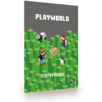 Karton P+P Desky na ABC Playworld – Sleviste.cz
