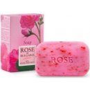 BioFresh mýdlo Rose s růžovým olejem 100 g