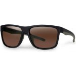 Fox Brýle Collection Black Orange Shades Brown Lens – Zbozi.Blesk.cz
