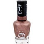 Sally Hansen Miracle Gel lak na nehty 660 Terra Coppa 14,7 ml – Sleviste.cz