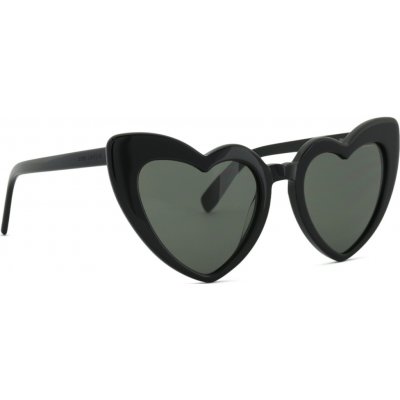 Saint Laurent SL 181 Loulou 001 – Zboží Dáma