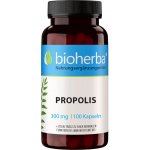 Bioherba Propolis 300 mg 100 kapslí – Hledejceny.cz