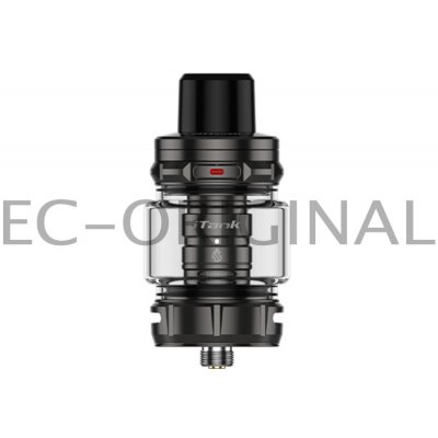 Vaporesso iTank Šedá 8ml – Zboží Dáma