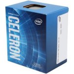 Intel Celeron G3930 BX80677G3930 – Zboží Živě