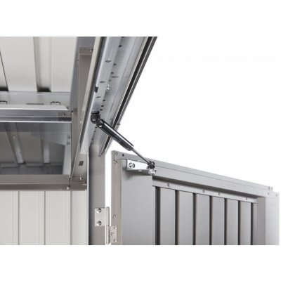 Dveřní plynové pružiny Biohort EquipmentLocker 190 40009 – Hledejceny.cz