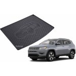 Gumová vana do kufru Rigum Jeep COMPASS 2017 – Hledejceny.cz