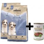 Chicopee Classic Nature Puppy Lamb & Rice 2 x 15 kg – Sleviste.cz